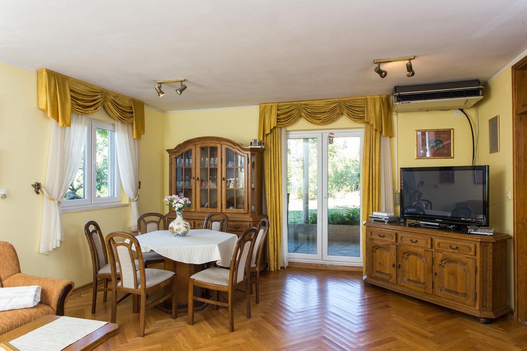 Apartment Eleonora Dubrovnik Habitación foto